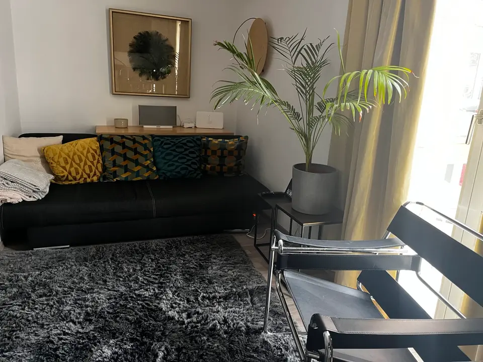 Shared room with 45 m² in Rosenheim – Photo 1