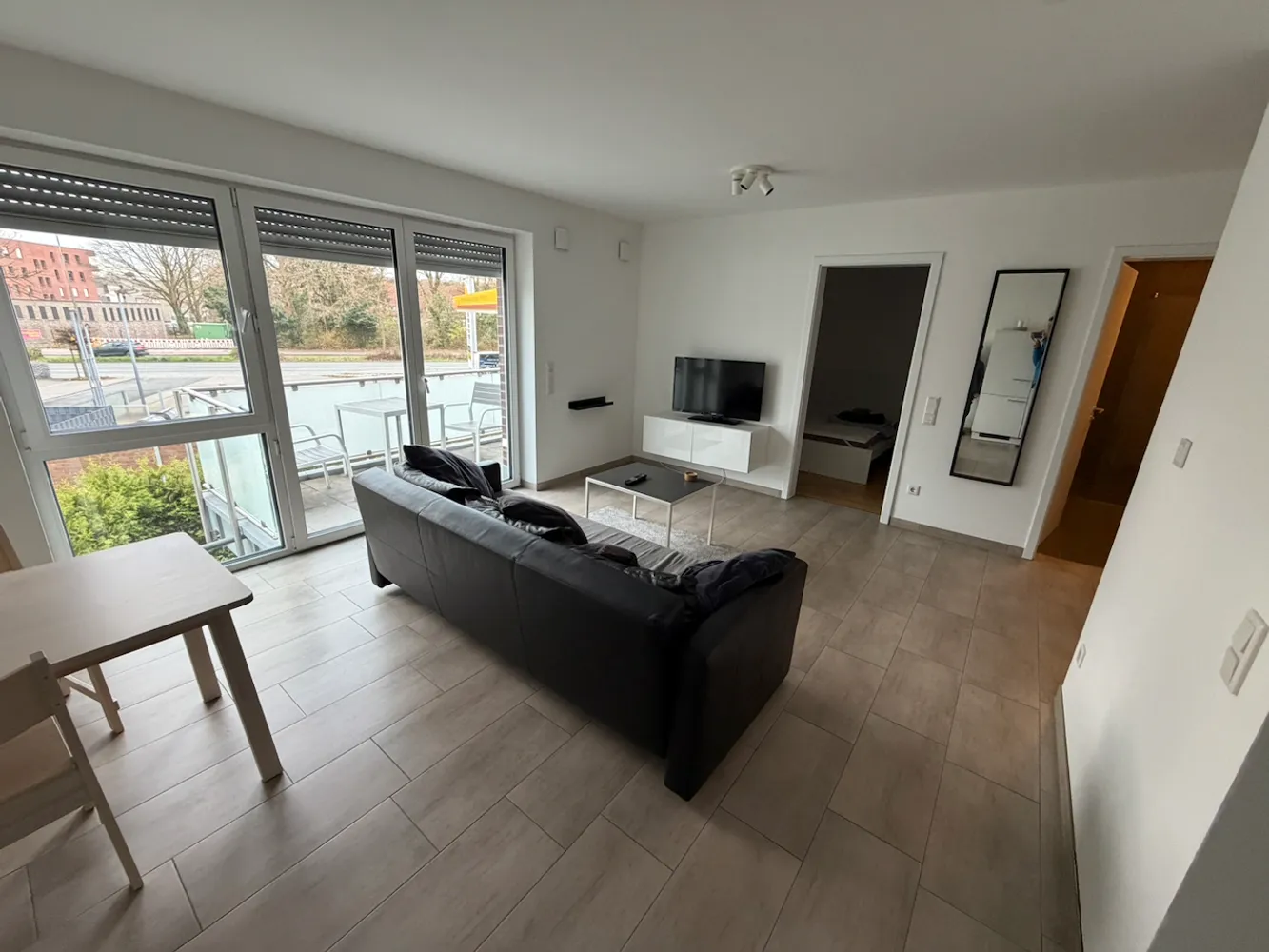 2 Zimmer Wohnung mit 50 m² in Münster – Bild 4