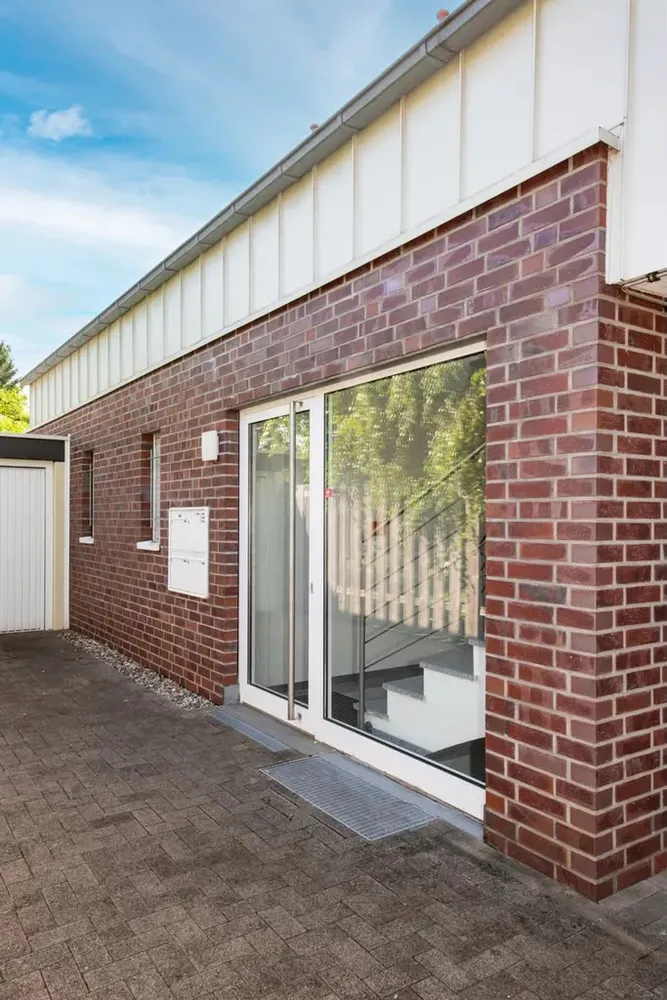 2 Zimmer Wohnung mit 55 m² in Krefeld – Bild 2