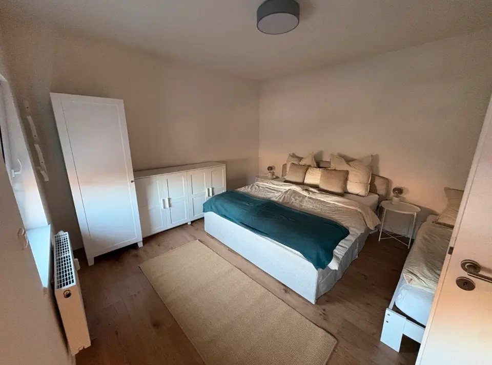 WG-Zimmer mit 78 m² in Bergheim – Bild 6