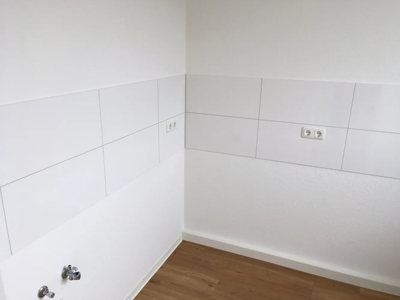 2 room apartment with 50 m² in Magdeburg – Photo 6