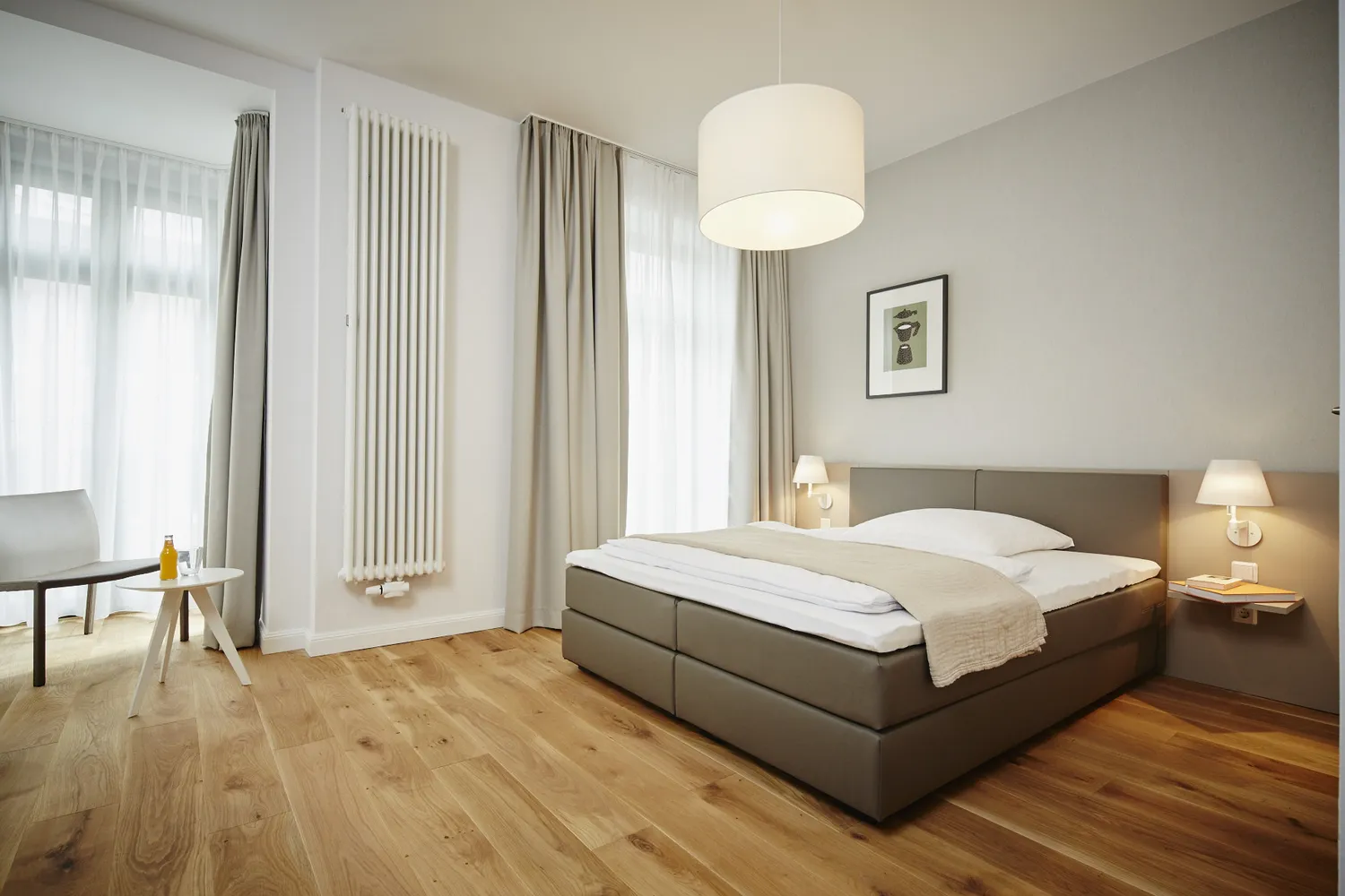 1 Zimmer Wohnung mit 28 m² in Köln – Bild 3