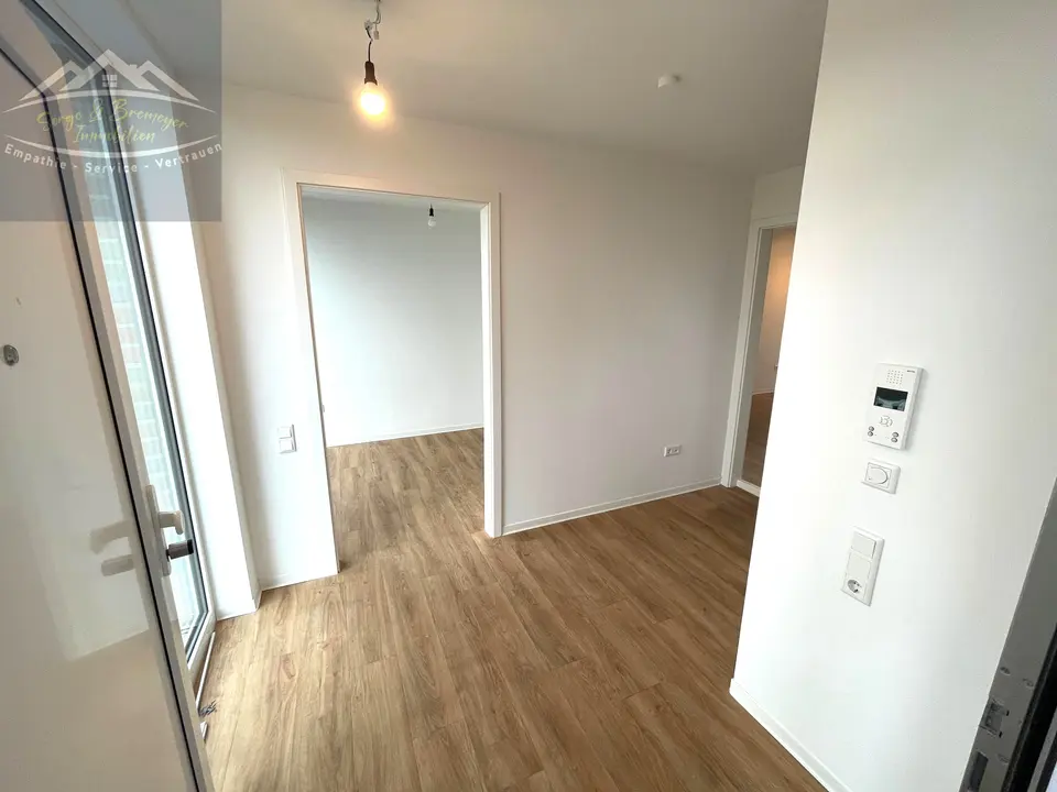 3 Zimmer Wohnung mit 76 m² in Leer – Bild 4
