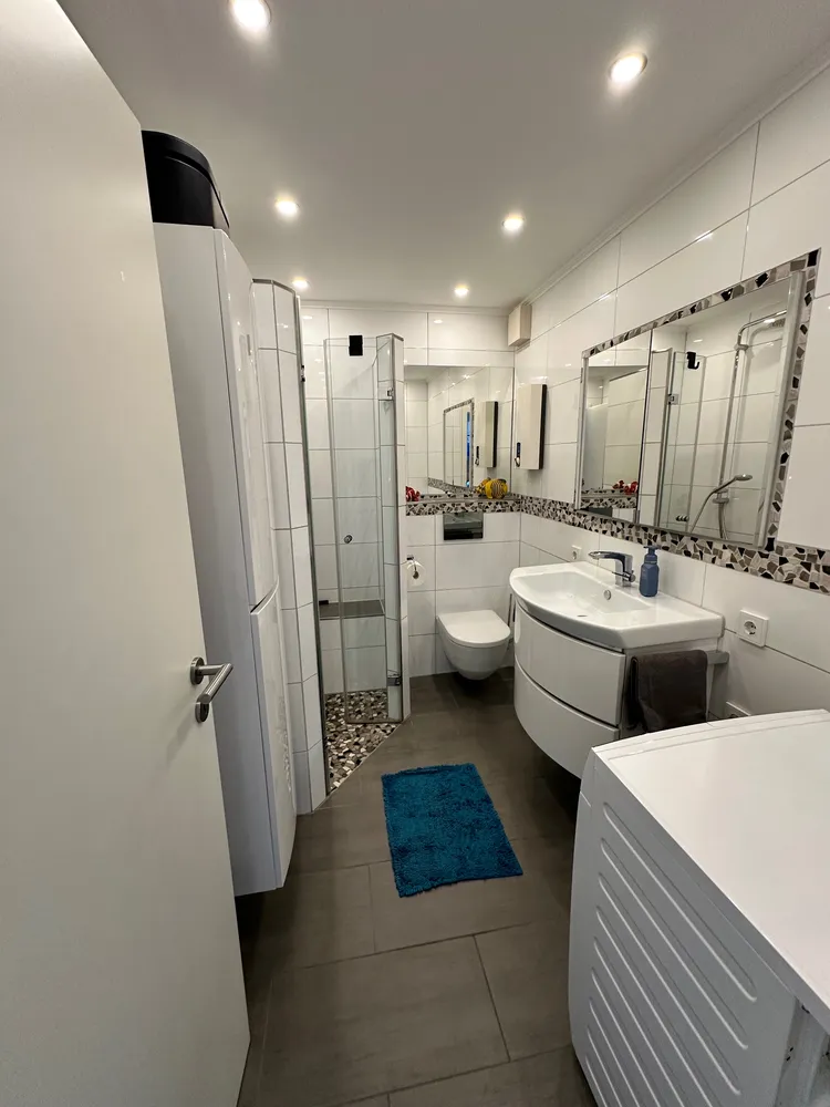 3 Zimmer Wohnung mit 88 m² in Mainz – Bild 4
