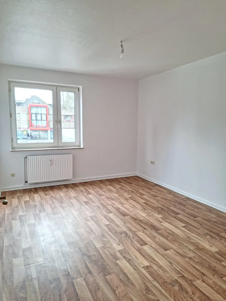 3 Zimmer Wohnung mit 47 m² in Gelsenkirchen – Bild 1