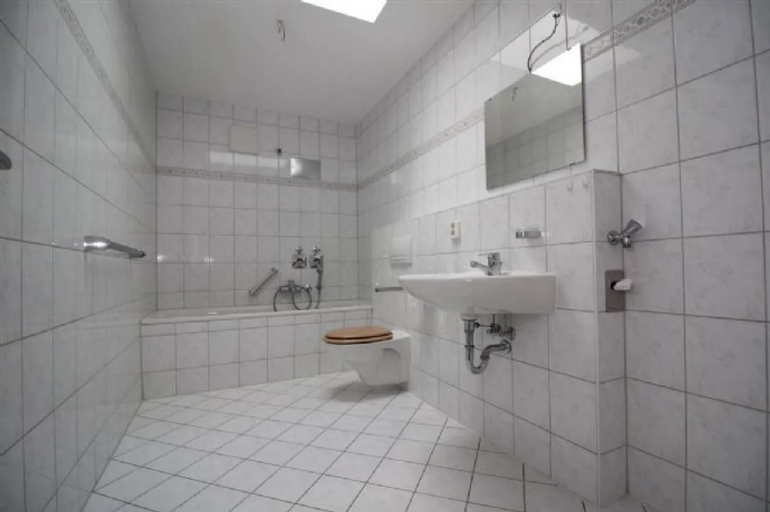 2 Zimmer Wohnung mit 50 m² in Plauen – Bild 3
