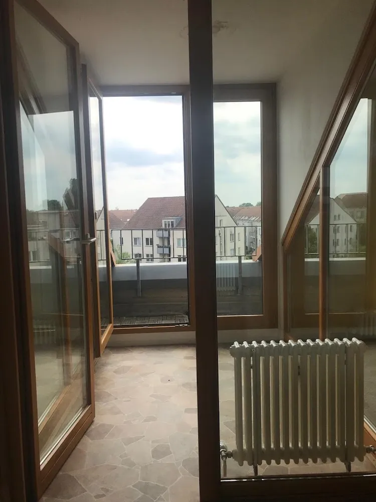 2 Zimmer Wohnung mit 42 m² in Berlin – Bild 3