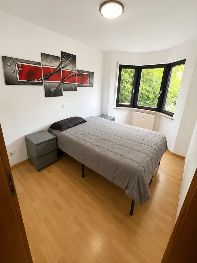 2 Zimmer Wohnung mit 54 m² in München – Bild 2