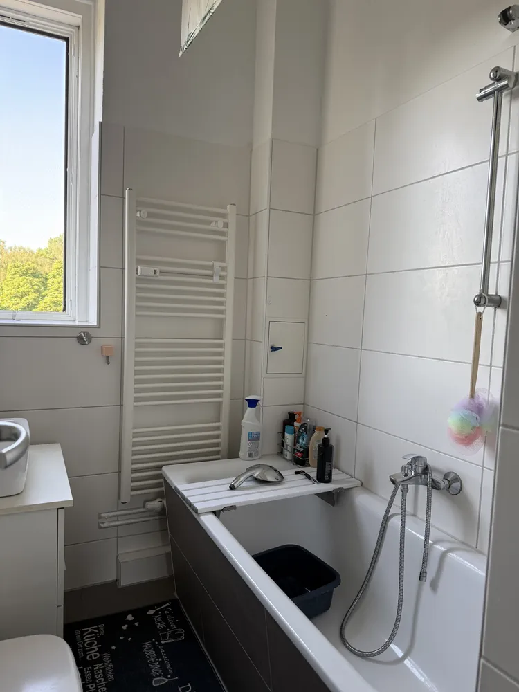2 Zimmer Wohnung mit 50 m² in Berlin – Bild 9