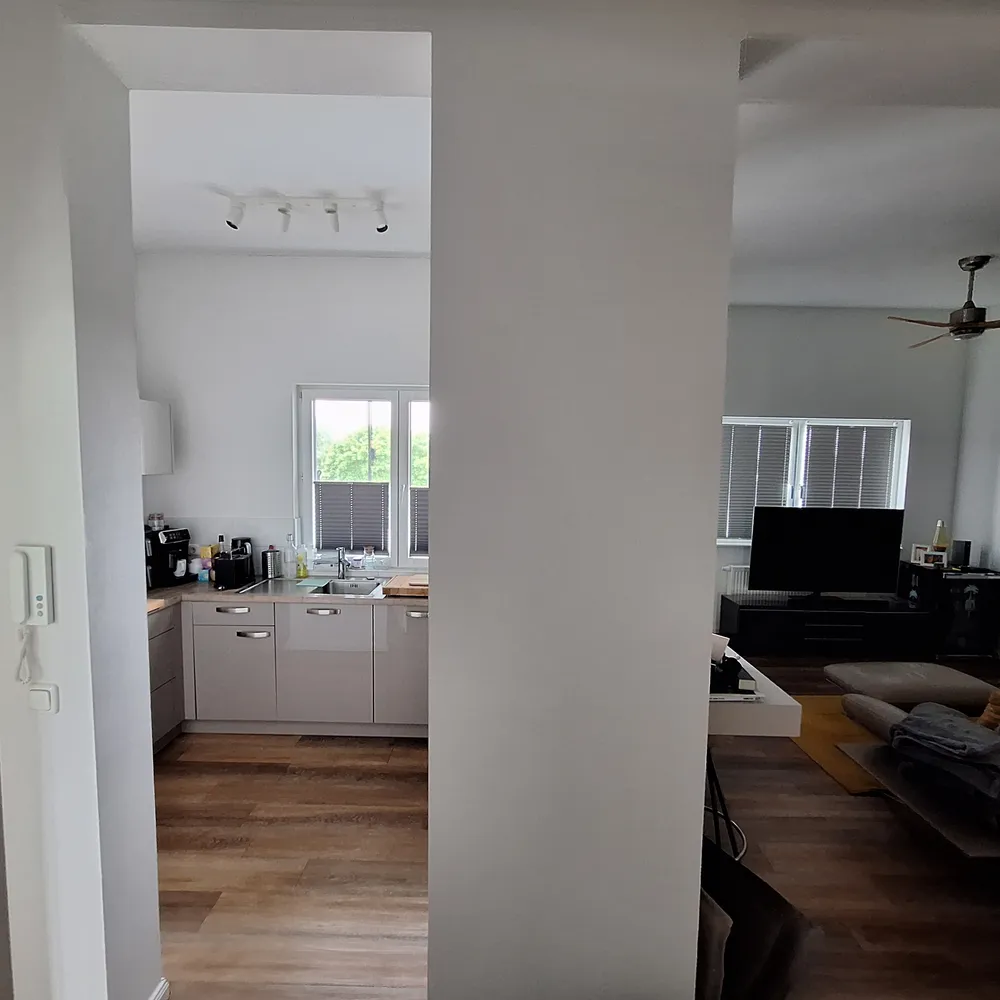 2 Zimmer Wohnung mit 52 m² in Hamburg – Bild 8