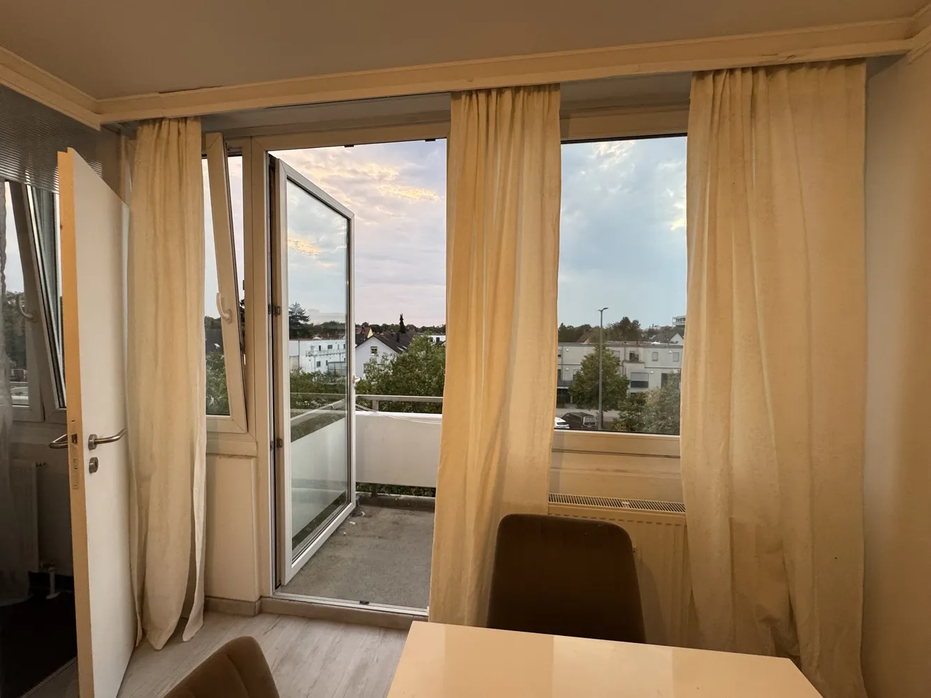 2 Zimmer Wohnung mit 45 m² in München – Bild 2