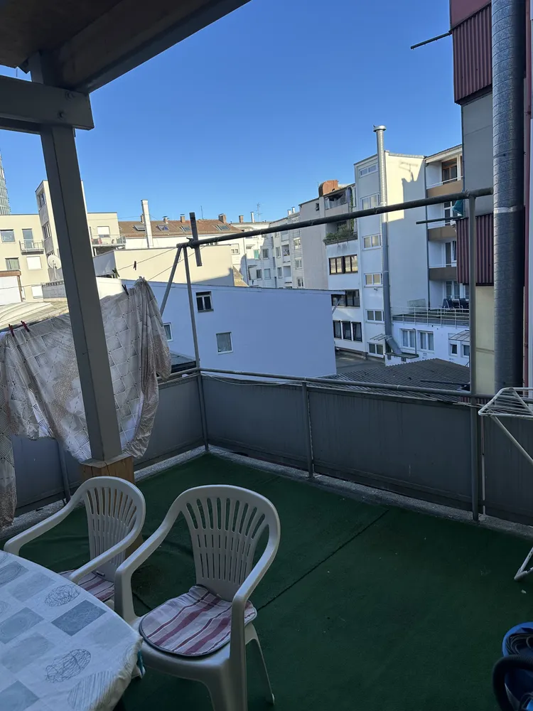 4 Zimmer Wohnung mit 87 m² in Pforzheim – Bild 6