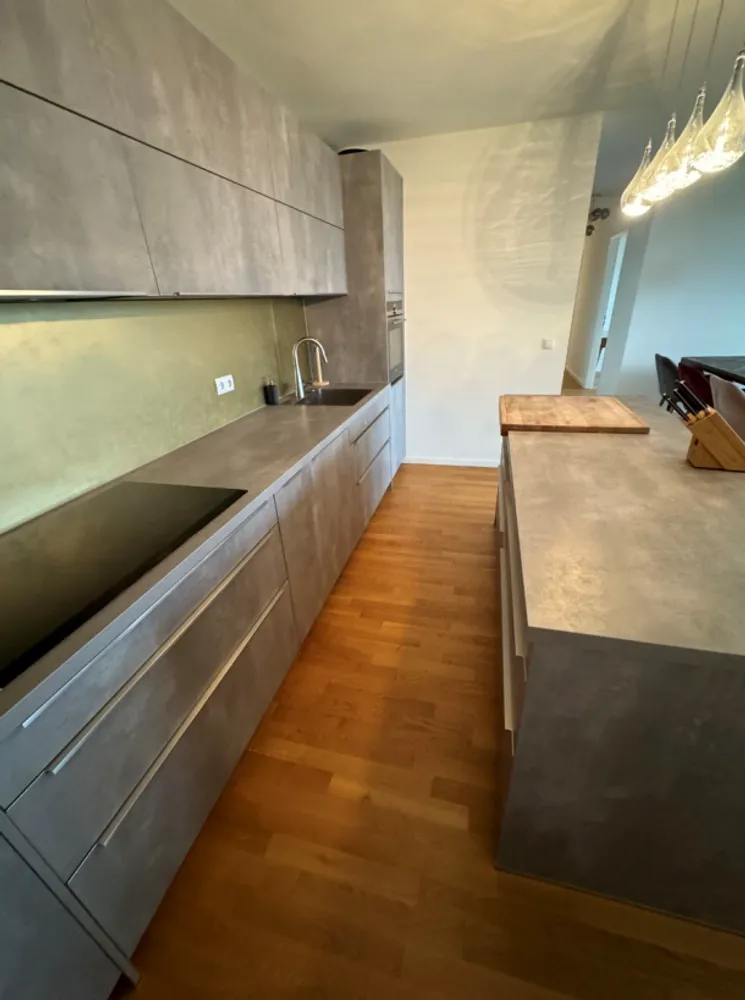 3 room apartment with 78 m² in Munich – Photo 10