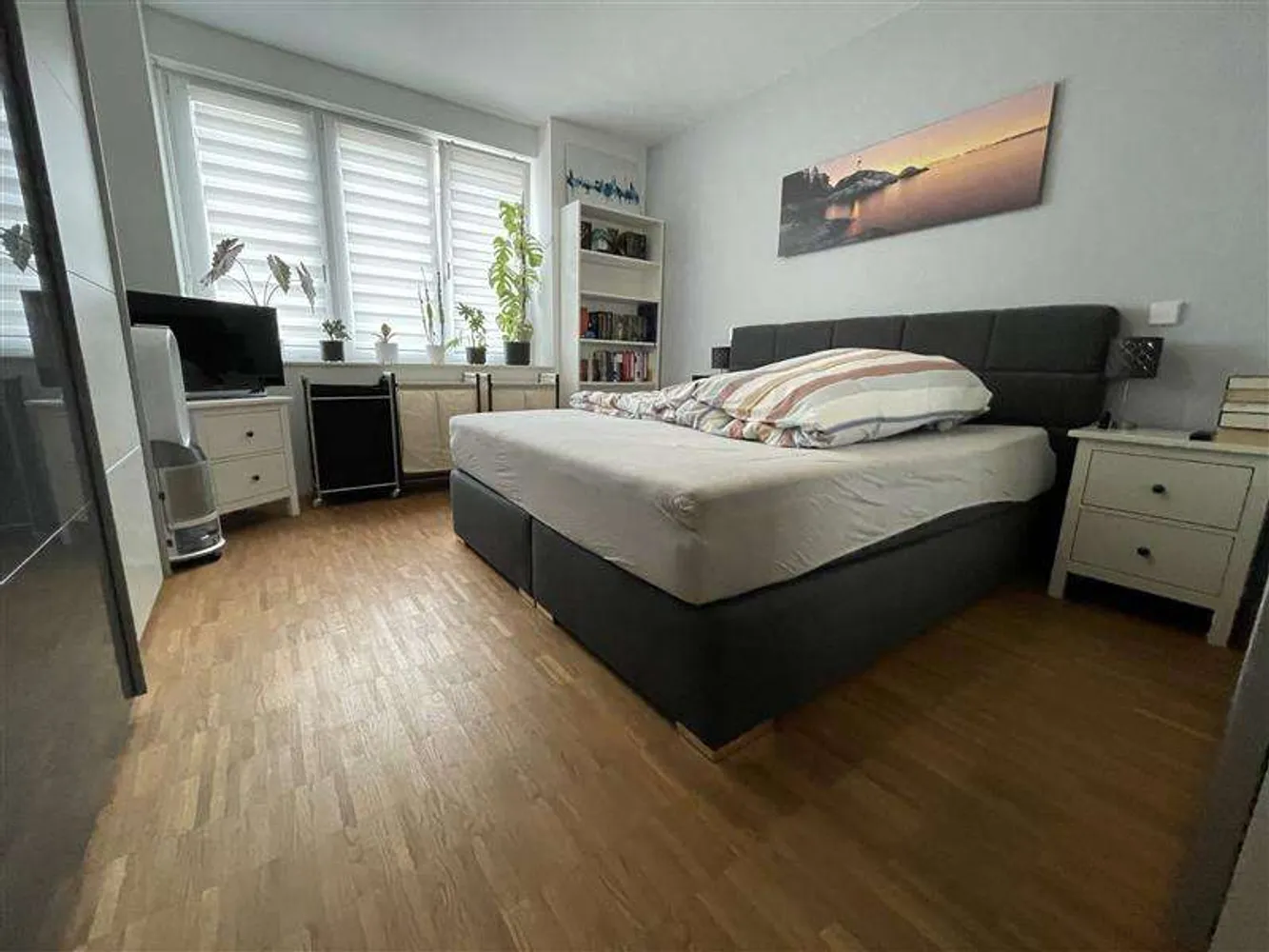 2 Zimmer Wohnung mit 81 m² in Trier – Bild 4