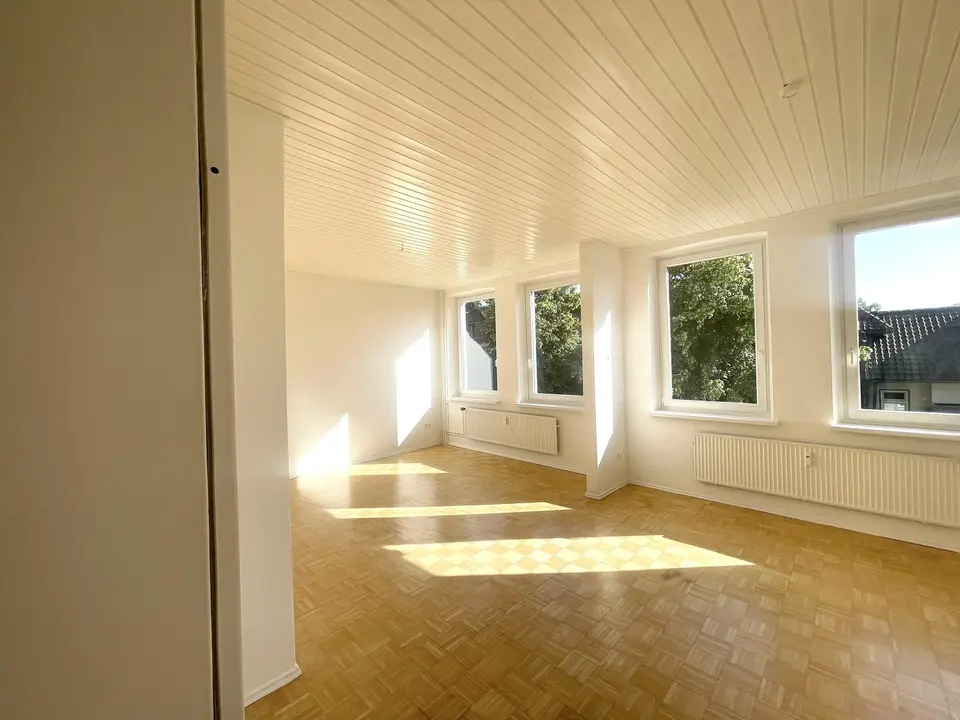 3 Zimmer Wohnung mit 63 m² in Neumünster – Bild 1