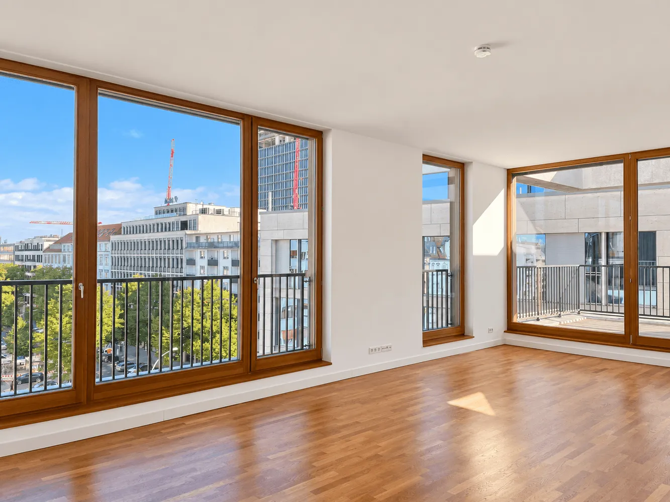 3 Zimmer Wohnung mit 139 m² in Berlin – Bild 9