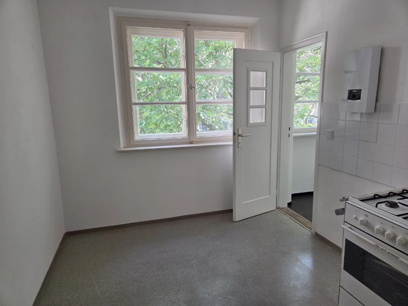 2 Zimmer Wohnung mit 43 m² in Nürnberg – Bild 1
