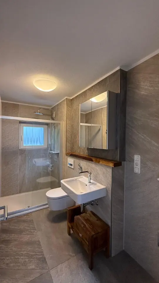 2 Zimmer Wohnung mit 60 m² in Siegen – Bild 5