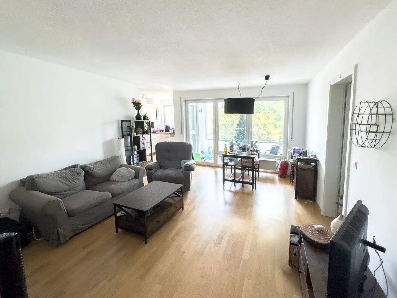 3 Zimmer Wohnung mit 73 m² in München – Bild 1