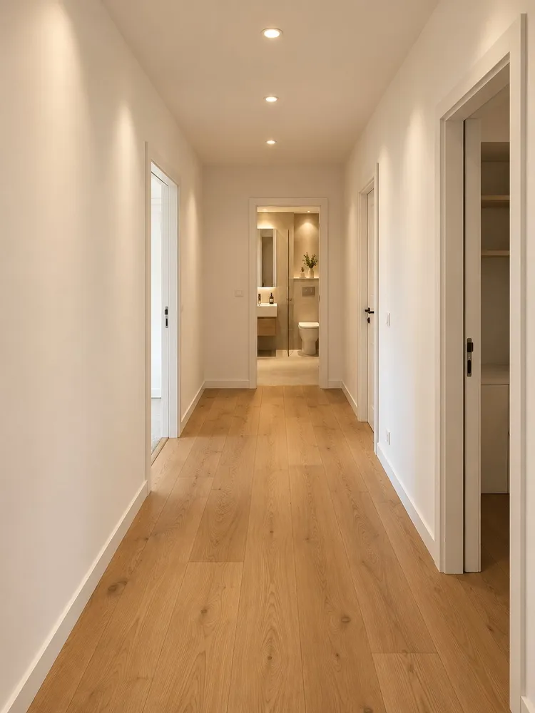 3 Zimmer Wohnung mit 75 m² in Straubing – Bild 8