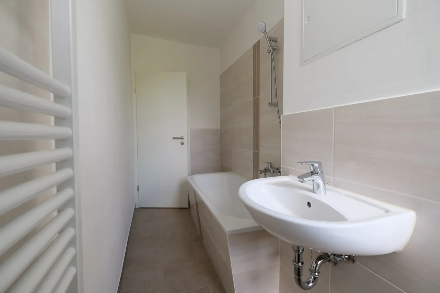 3 Zimmer Wohnung mit 58 m² in Freiberg – Bild 9