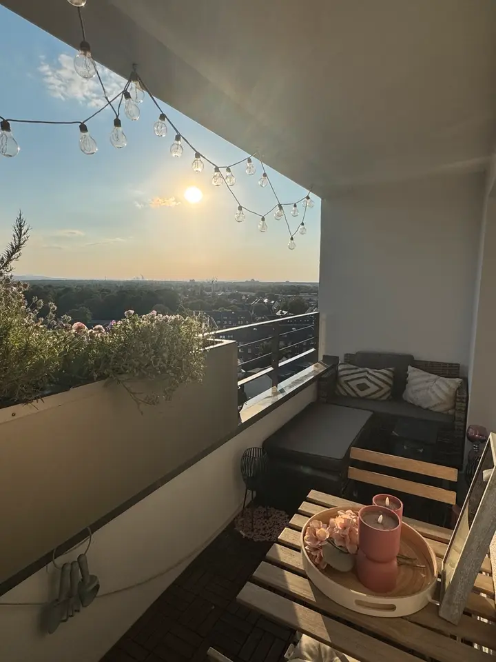 3 Zimmer Wohnung mit 62 m² in Köln – Bild 7