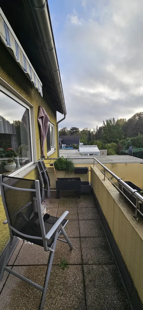 4 Zimmer Wohnung mit 86 m² in Bottrop – Bild 7