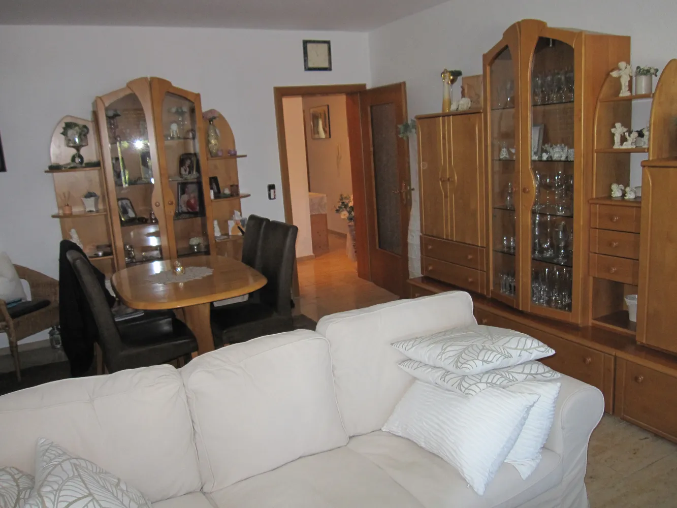 3 Zimmer Wohnung mit 107 m² in Frankfurt am Main – Bild 2