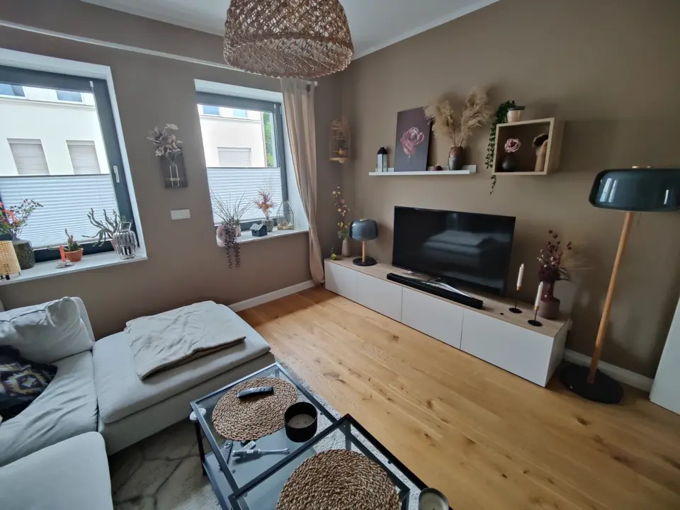 3 room apartment with 65 m² in Magdeburg – Photo 2