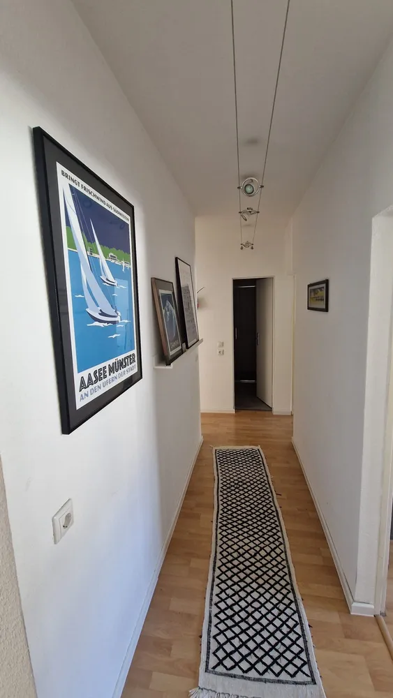 3 Zimmer Wohnung mit 77 m² in Köln – Bild 2