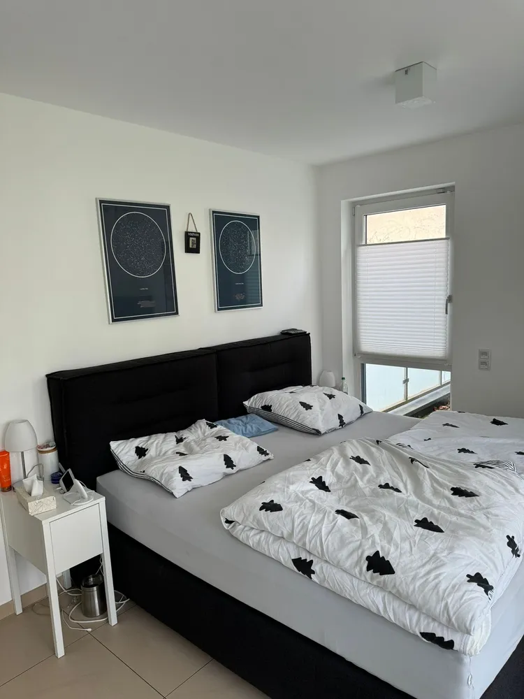 5 Zimmer Wohnung mit 138 m² in München – Bild 11