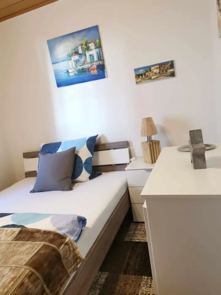 2 Zimmer Wohnung mit 16 m² in Leonberg – Bild 2