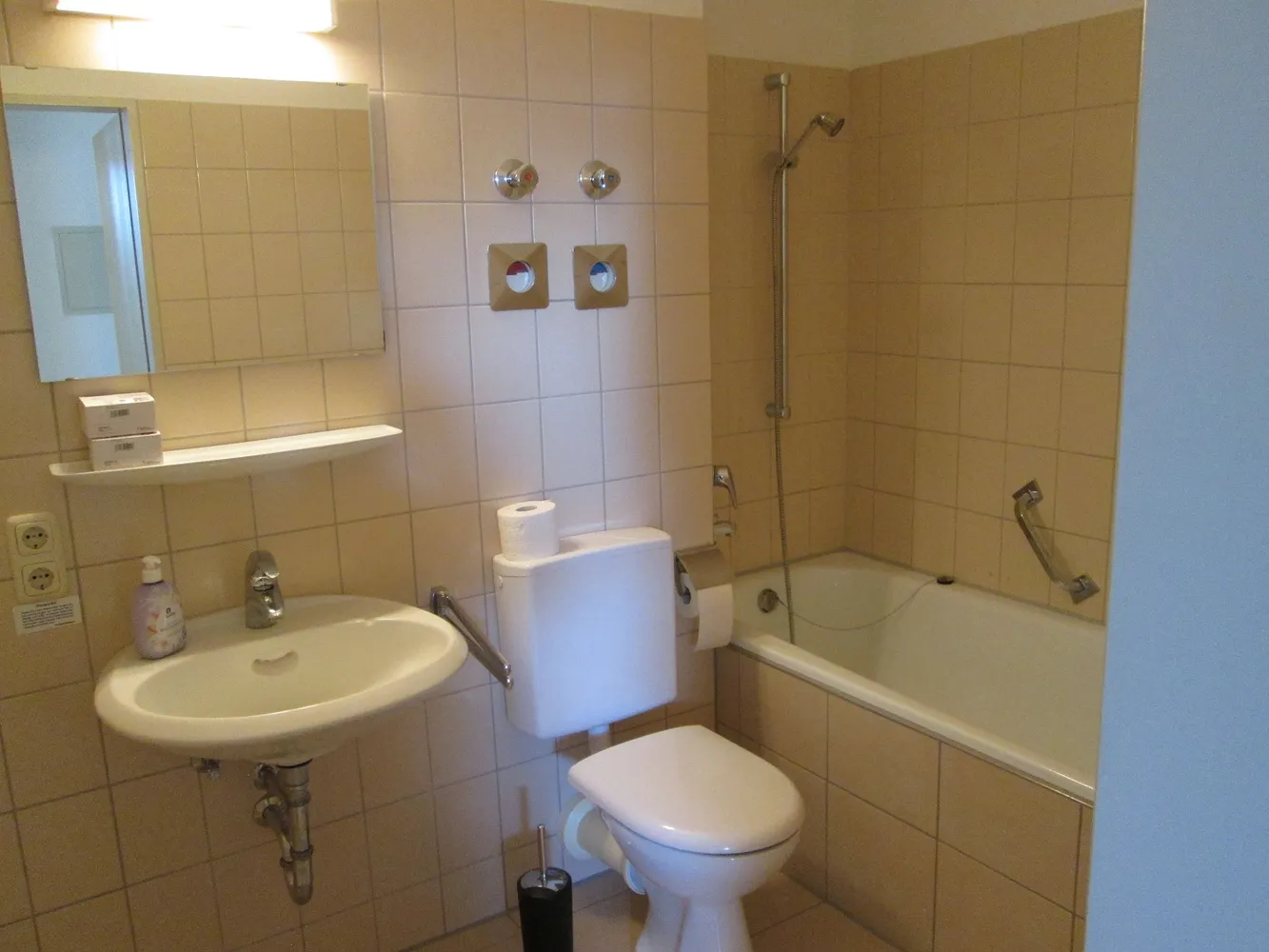 3 Zimmer Wohnung mit 74 m² in Ulm – Bild 6