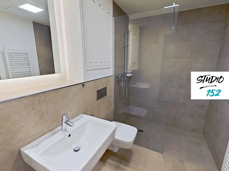 2 Zimmer Wohnung mit 35 m² in Wiesbaden – Bild 7