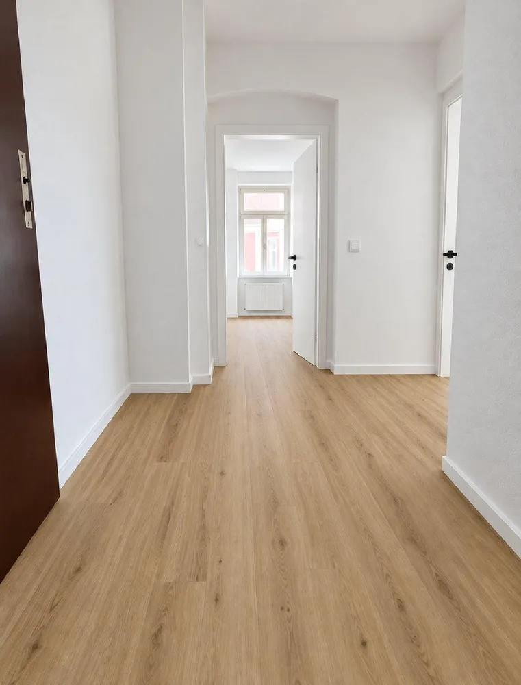 2 Zimmer Wohnung mit 53 m² in Leipzig – Bild 2