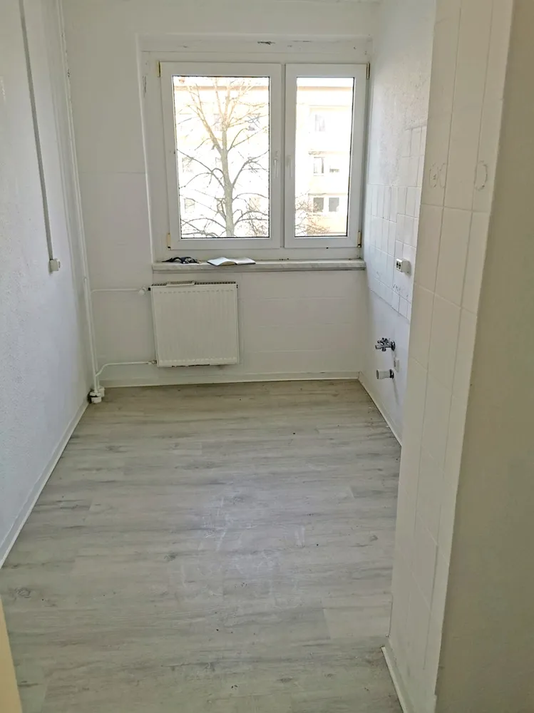 3 Zimmer Wohnung mit 59 m² in Löbau – Bild 7