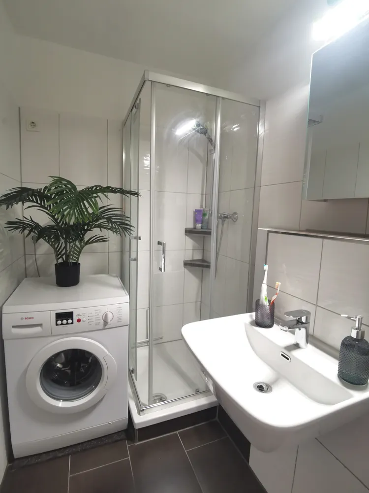 2 Zimmer Wohnung mit 48 m² in Düsseldorf – Bild 9