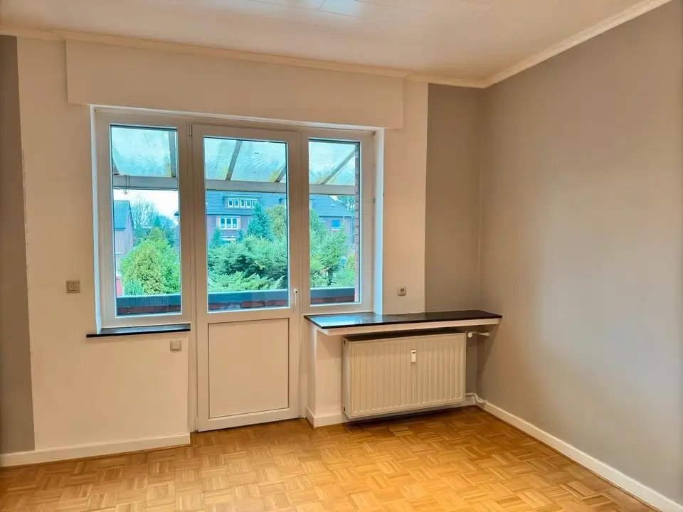 3 Zimmer Wohnung mit 118 m² in Oberhausen – Bild 8