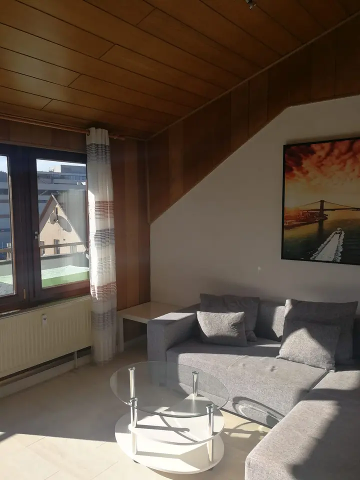 2 Zimmer Wohnung mit 50 m² in Tuttlingen – Bild 1