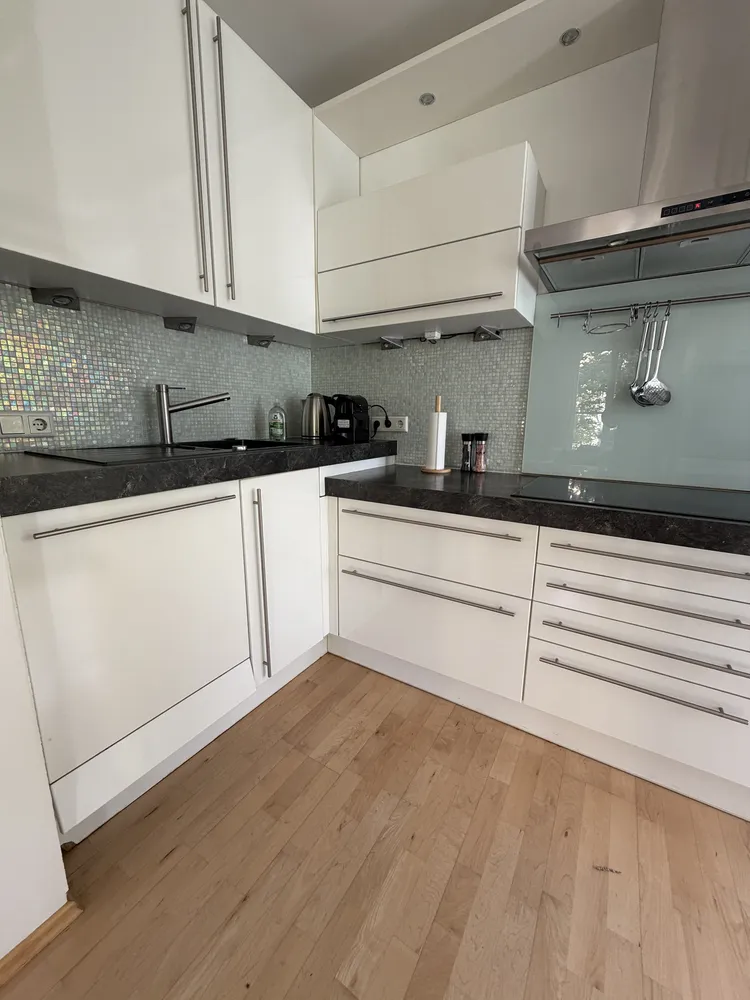 3 room apartment with 95 m² in Berlin – Photo 6