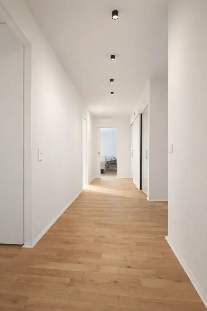 4 Zimmer Wohnung mit 114 m² in Neuss – Bild 10