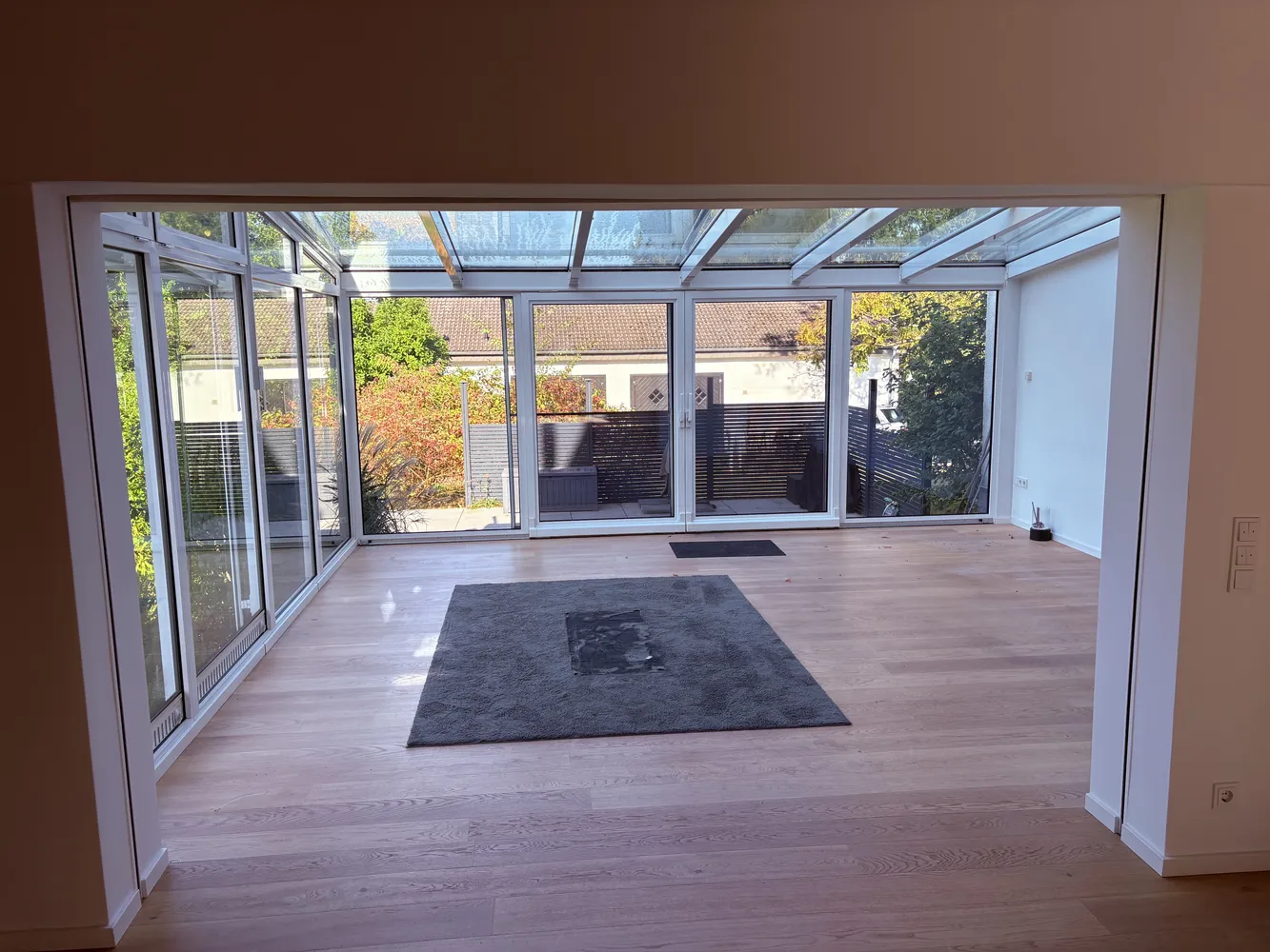4 Zimmer Wohnung mit 160 m² in Dortmund – Bild 1