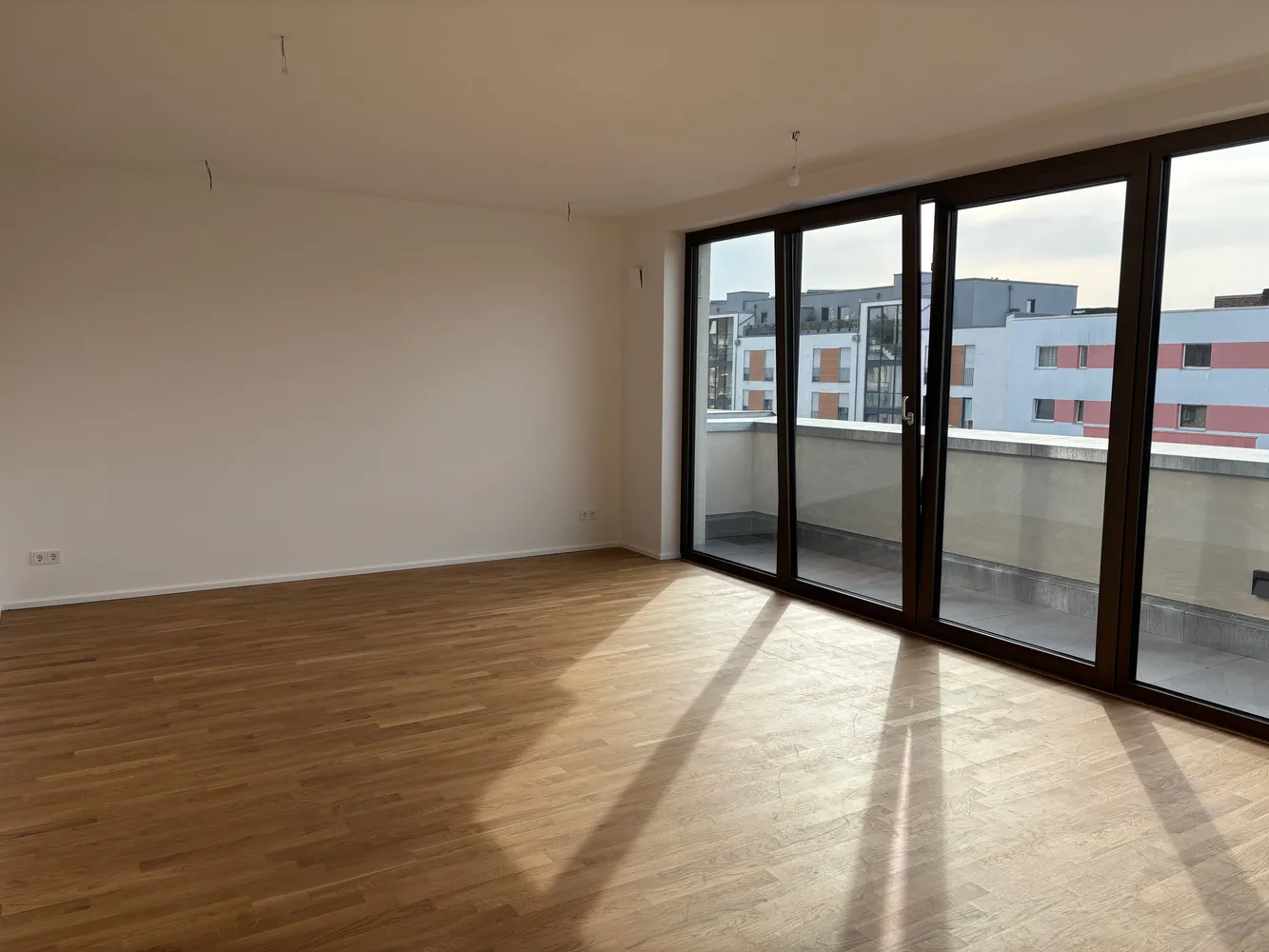3 Zimmer Wohnung mit 100 m² in Köln – Bild 5