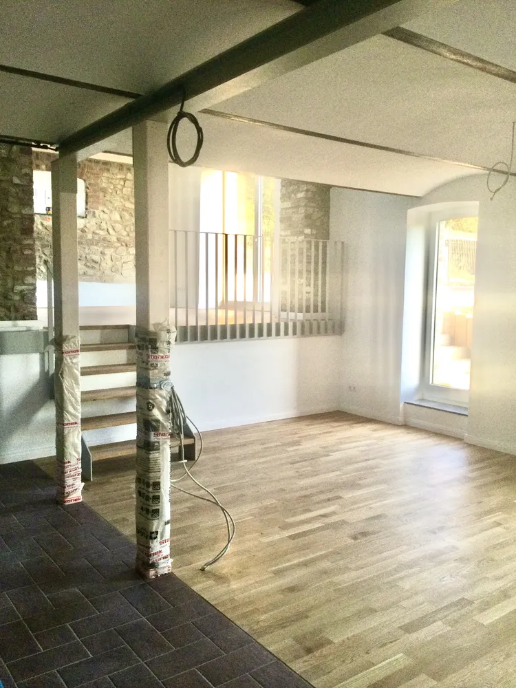 4 room house with 129 m² in Aachen – Photo 8