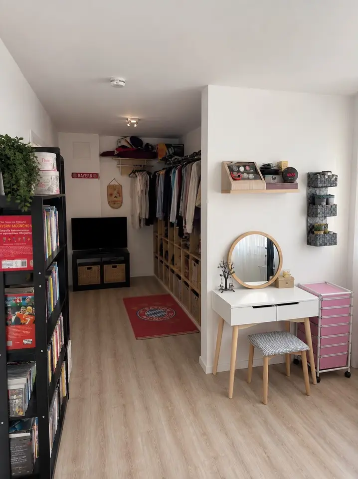3 Zimmer Wohnung mit 109 m² in Kleve – Bild 8