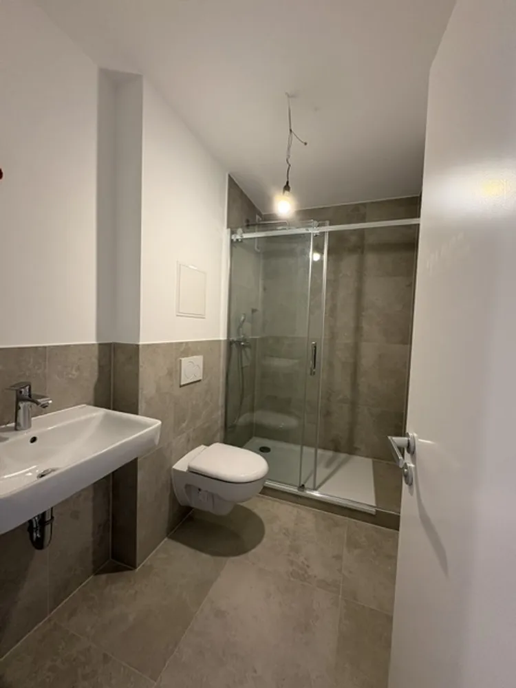 2 Zimmer Wohnung mit 58 m² in München – Bild 5