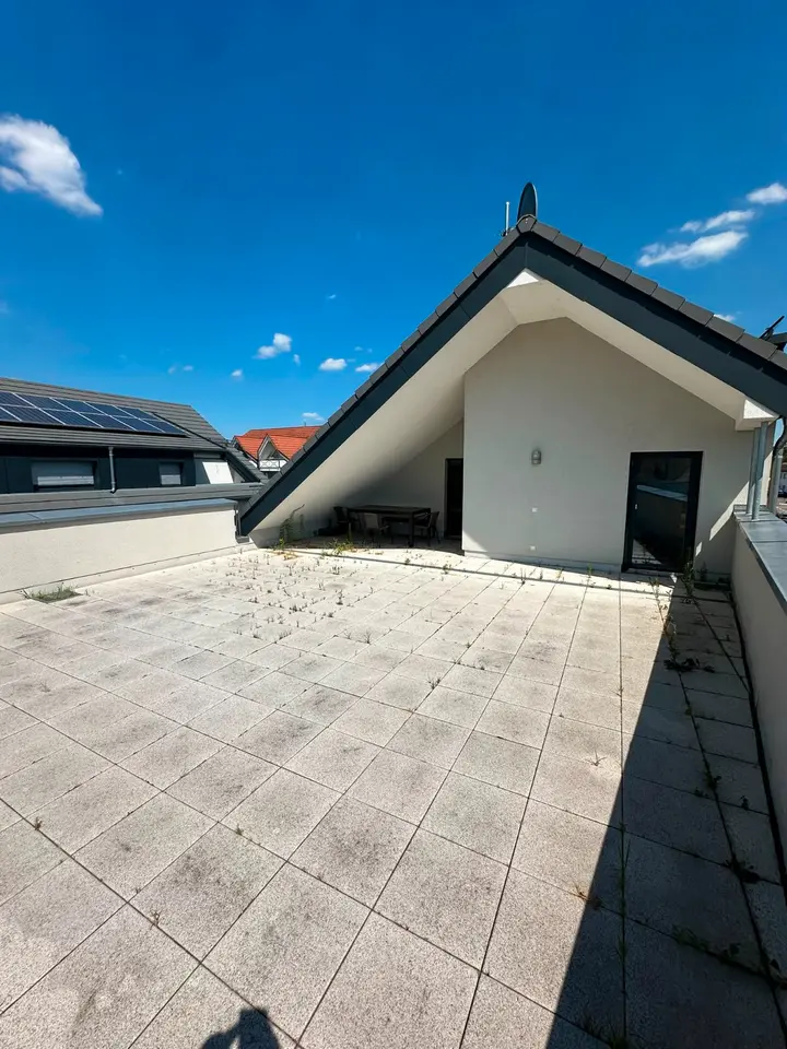 3 Zimmer Wohnung mit 120 m² in Emmendingen – Bild 4