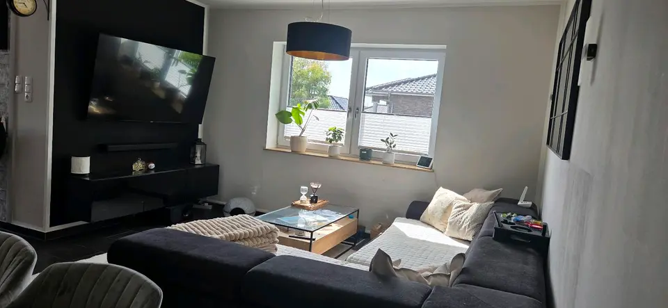 3 Zimmer Wohnung mit 87 m² in Papenburg – Bild 2