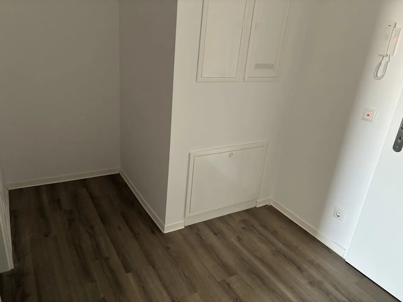 1 room apartment with 46 m² in Berlin – Photo 4
