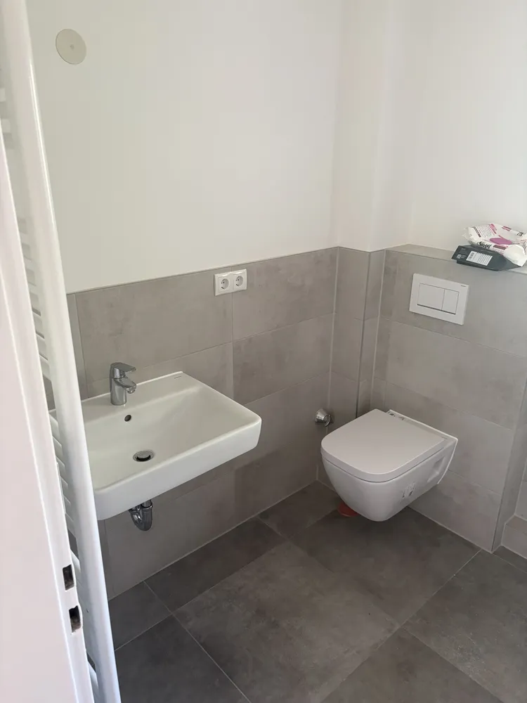 3 Zimmer Wohnung mit 75 m² in Ludwigshafen am Rhein – Bild 8
